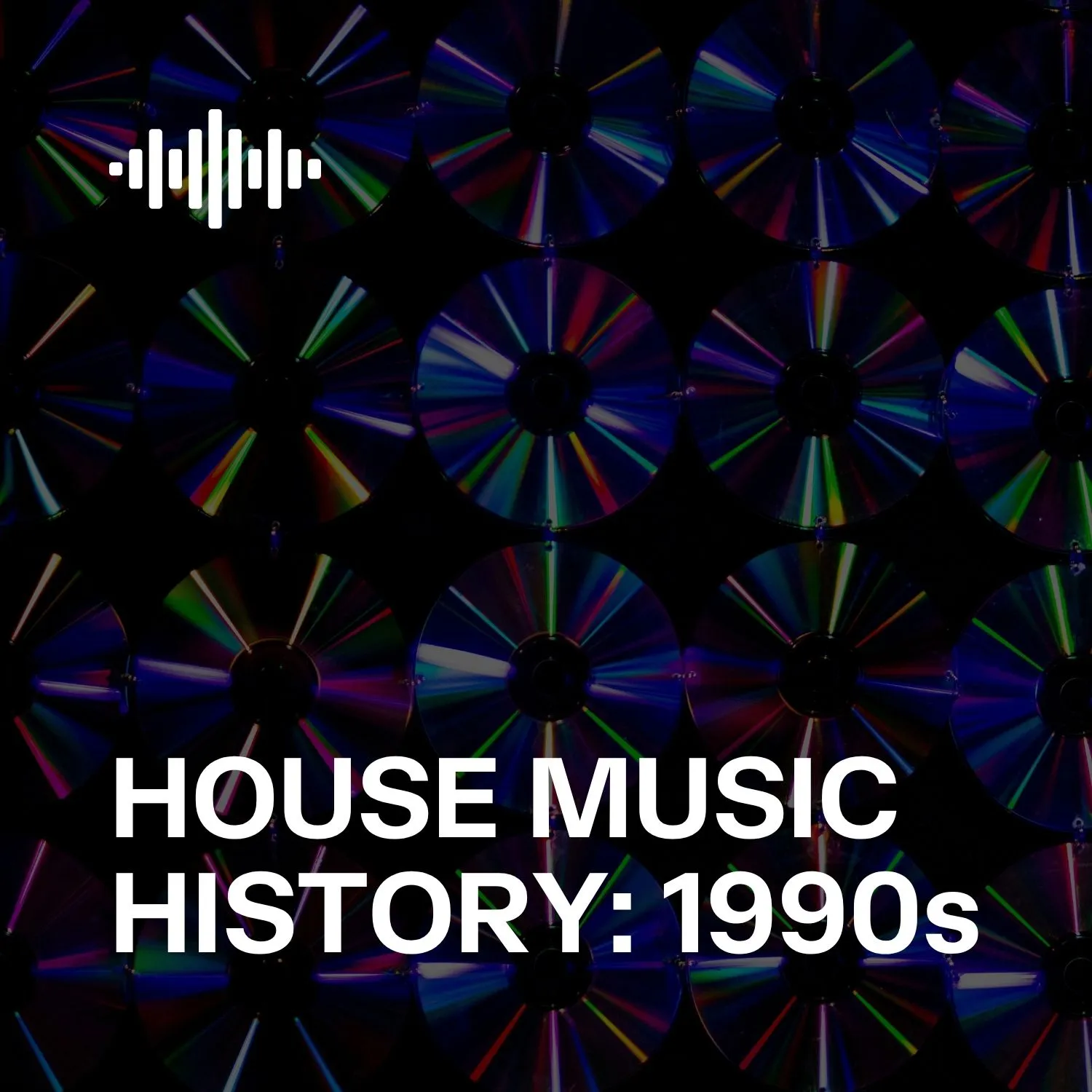 House Music History: 1990s