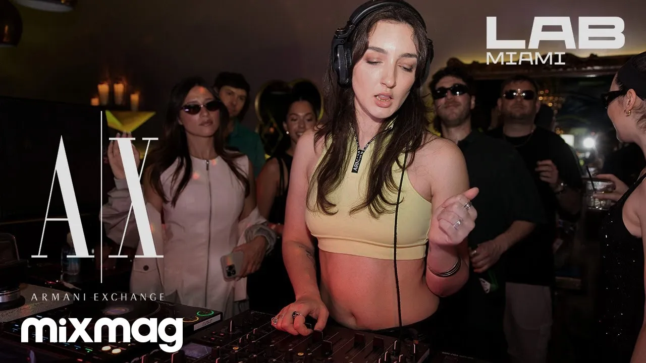Nala @ Floyd (Miami, Florida)