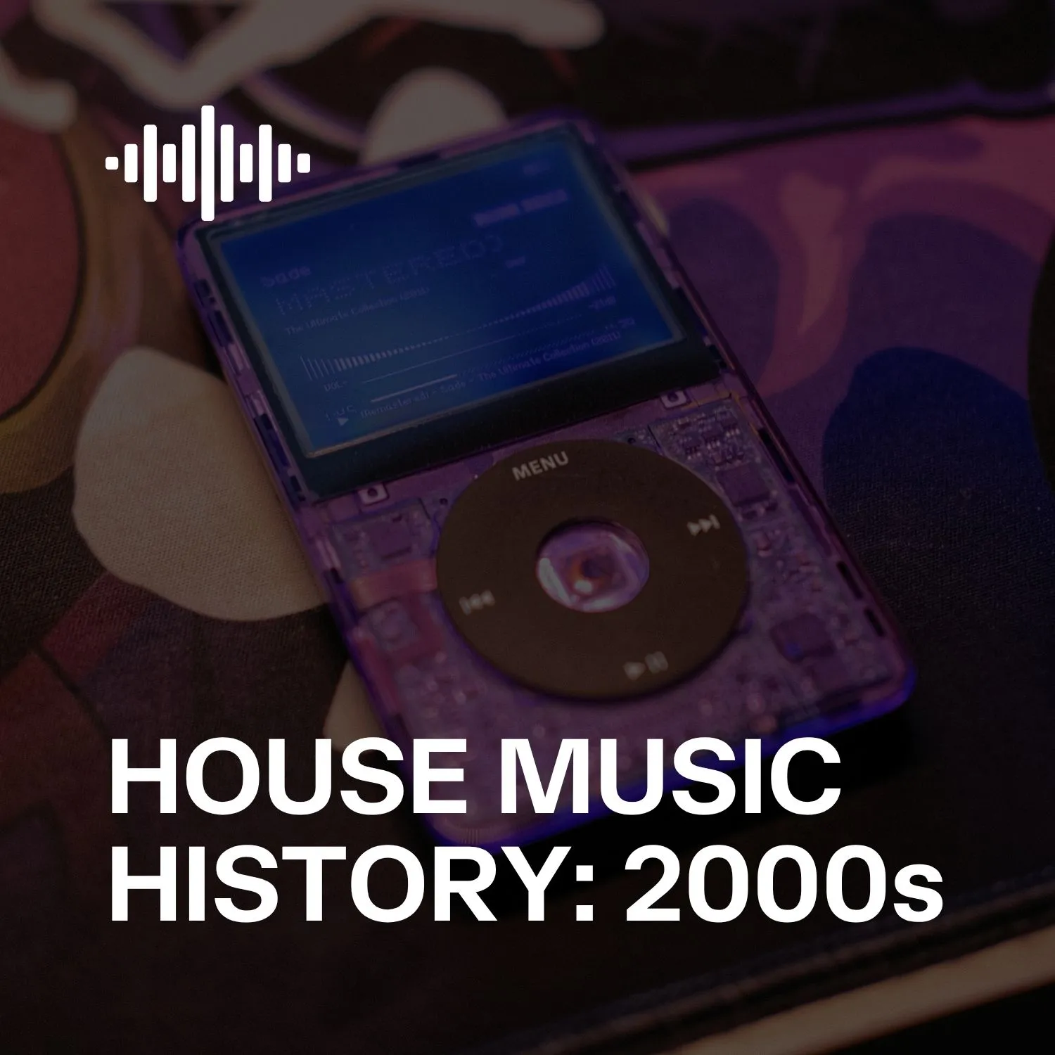 House Music History: 2000s