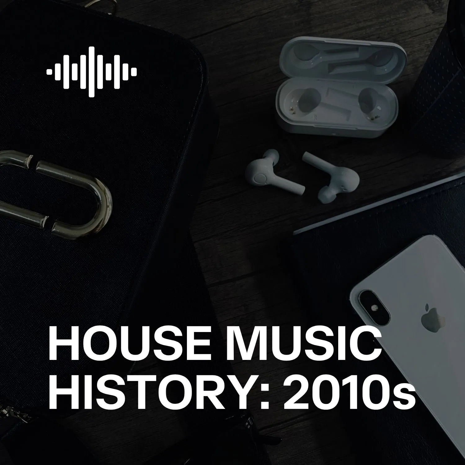 House Music History: 2010s