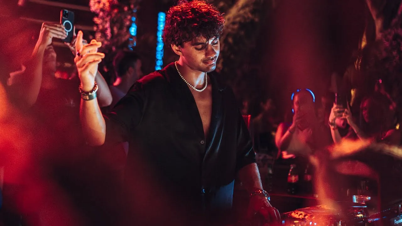 Rivo @ Carpe Diem Beach (Hvar, HR)