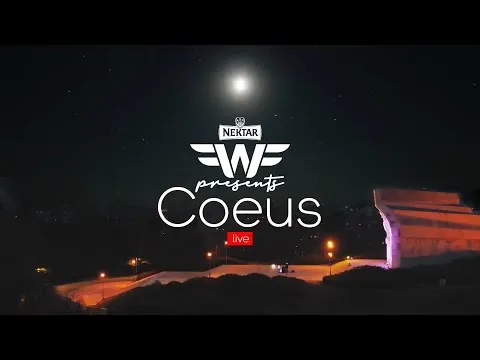Coeus @ Banj Brdo (Banja Luka, Bosnia & Herzegovina)