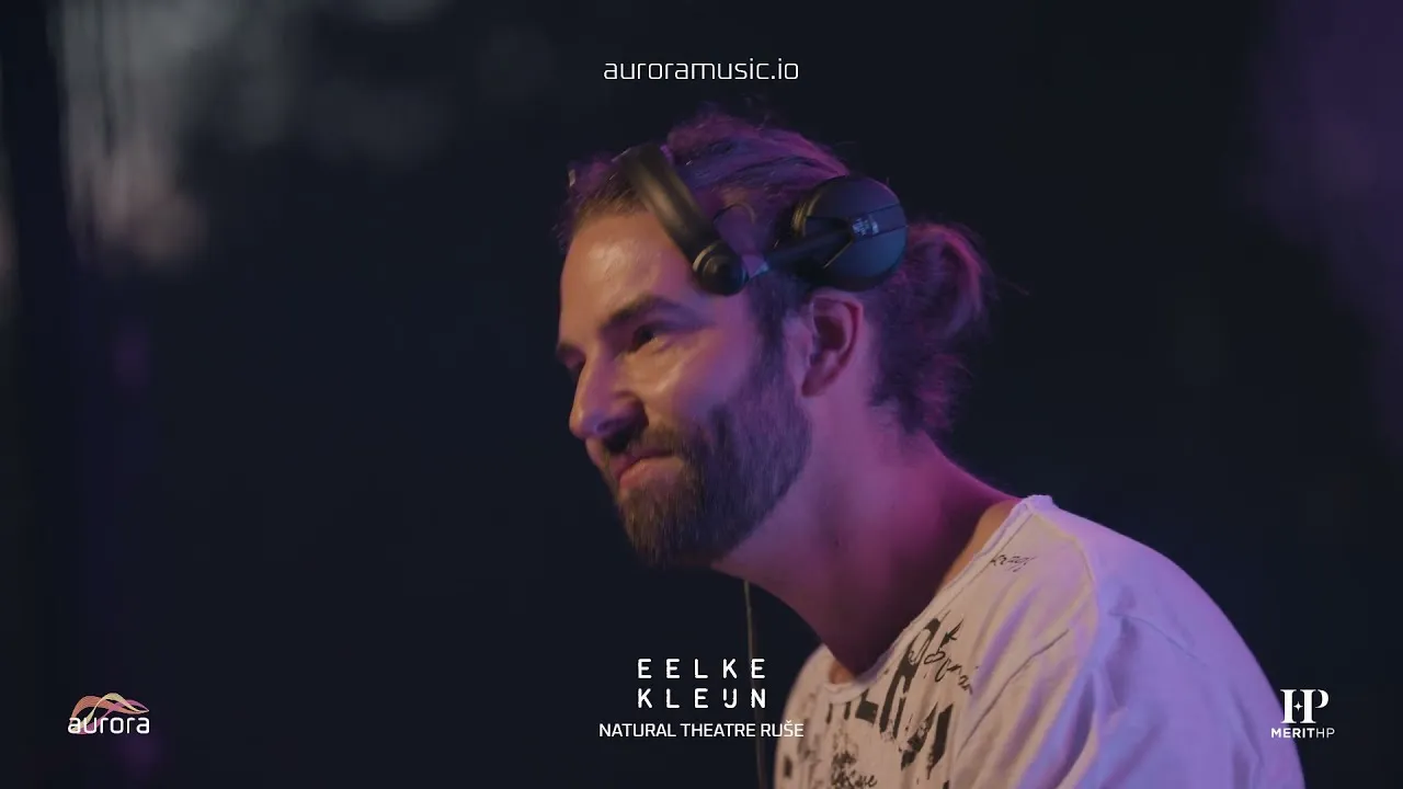Eelke Kleijn @ Letni oder (Ruše, Slovenia)