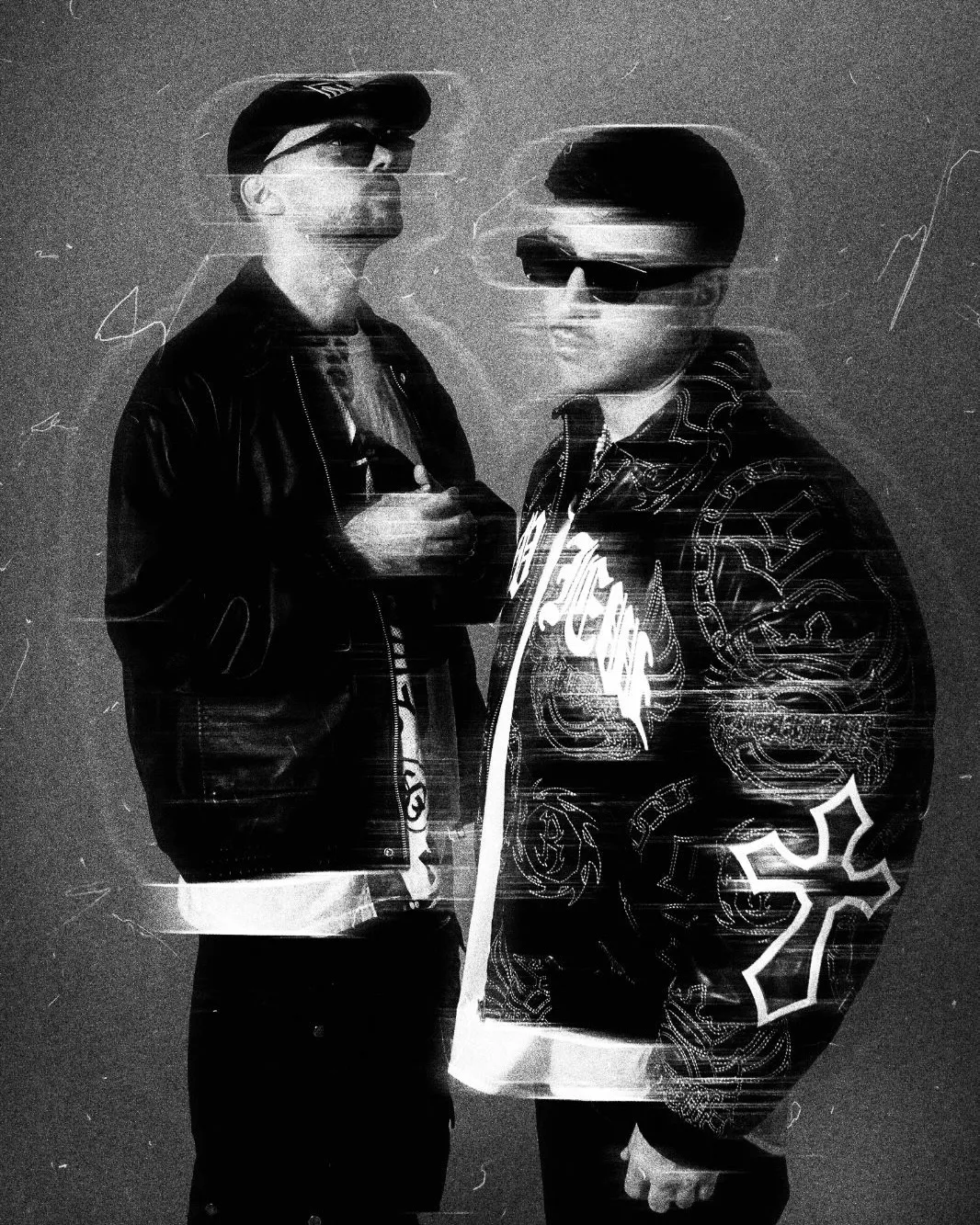 Matroda and San Pacho join forces under a new alias: After Midnight