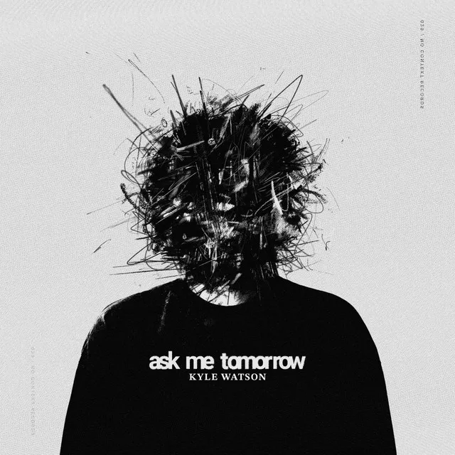 Kyle Watson returns with his second album, Ask Me Tomorrow