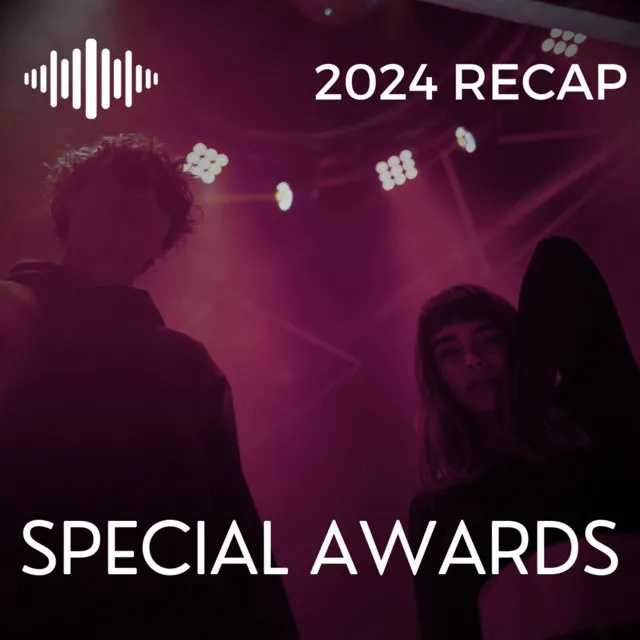 Top 2024: Special Awards