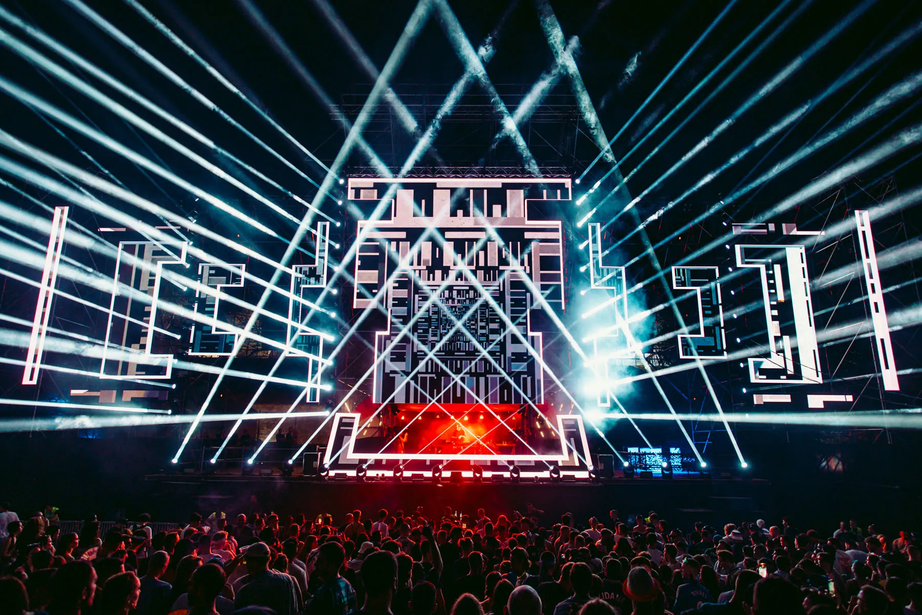 Exit Festival marks 25 years with massive phase 1 lineup
