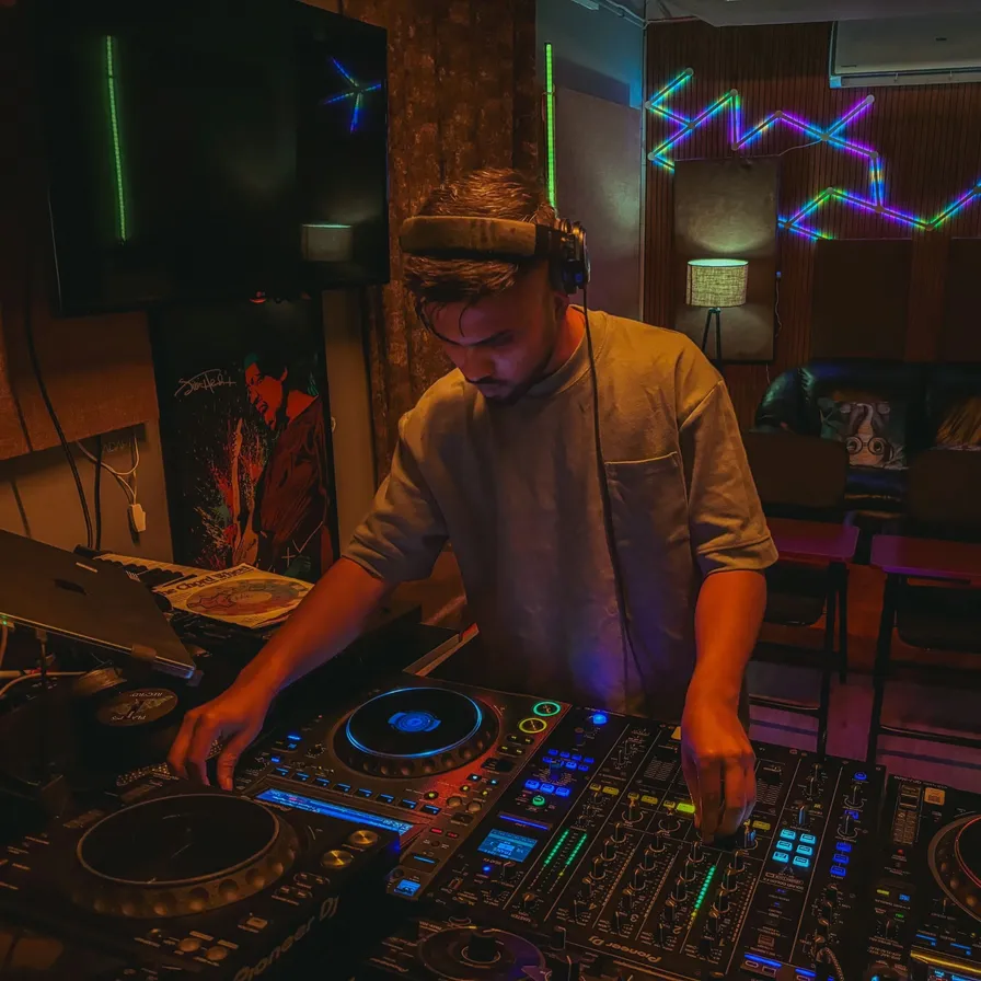 Livesets