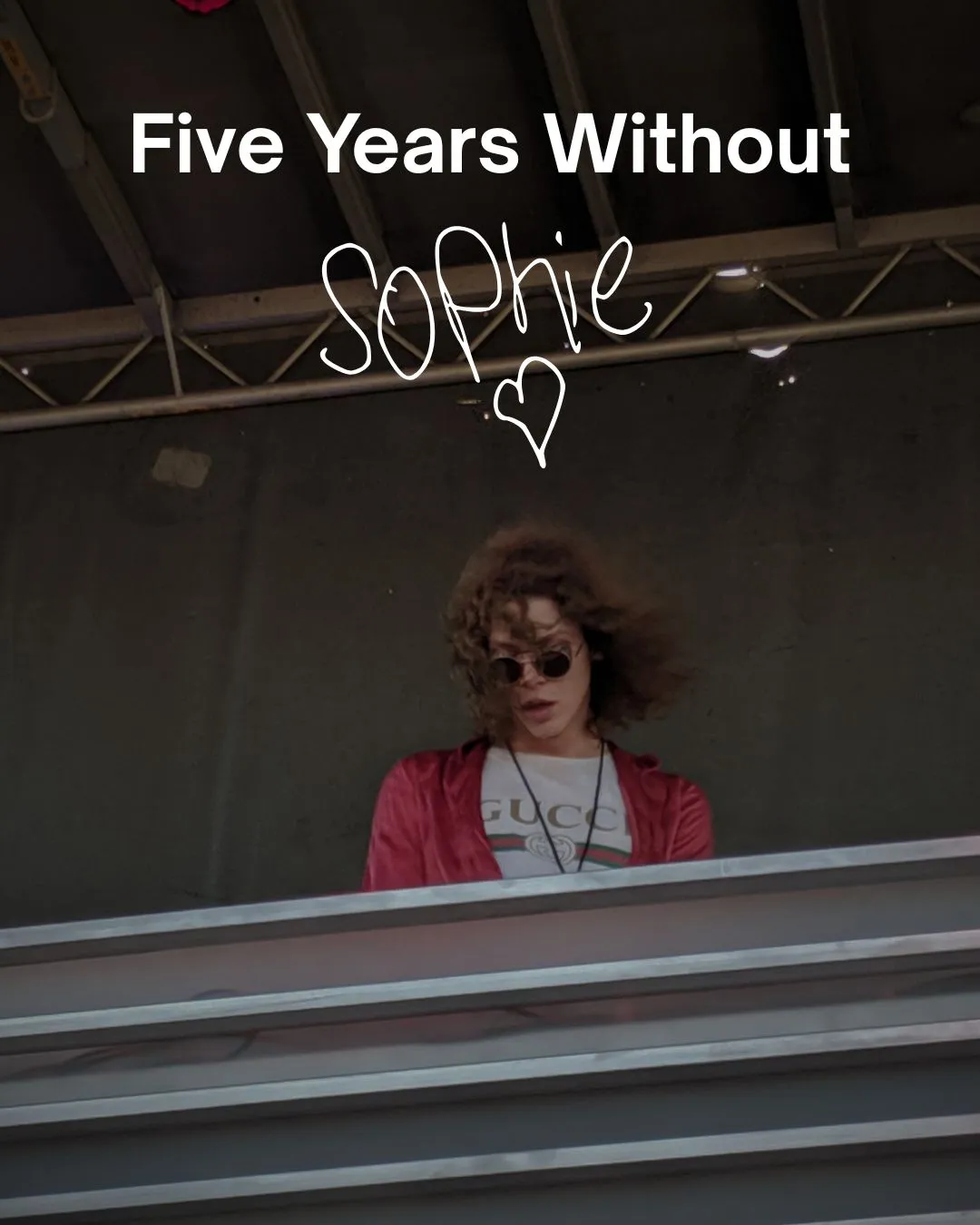 Five years without SOPHIE