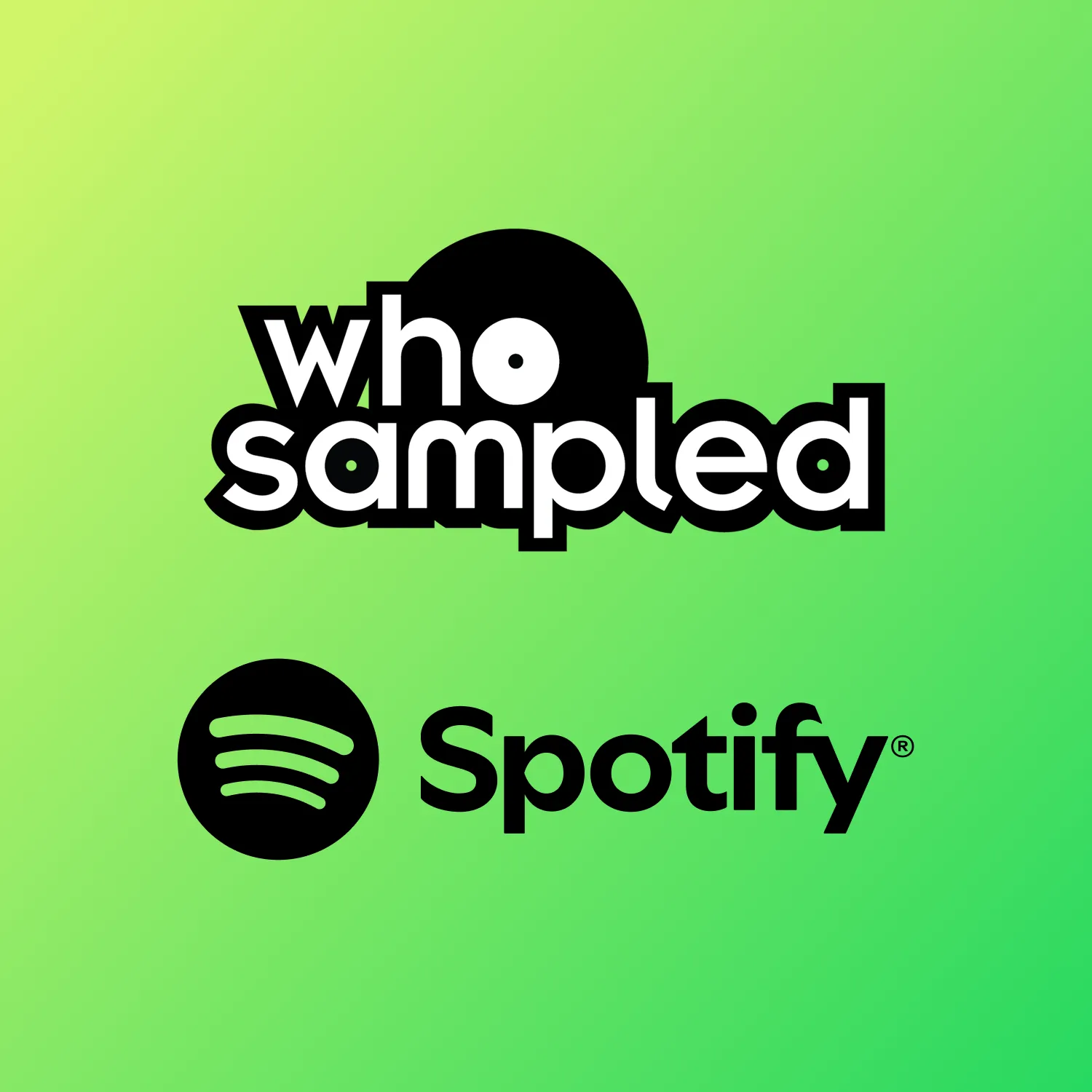 Spotify acquires WhoSampled: Why this is bad news for everyone