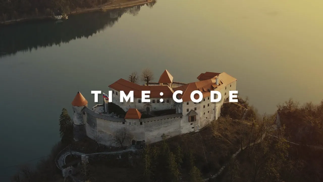 Stephan Jolk @ Bled Castle (Bled)