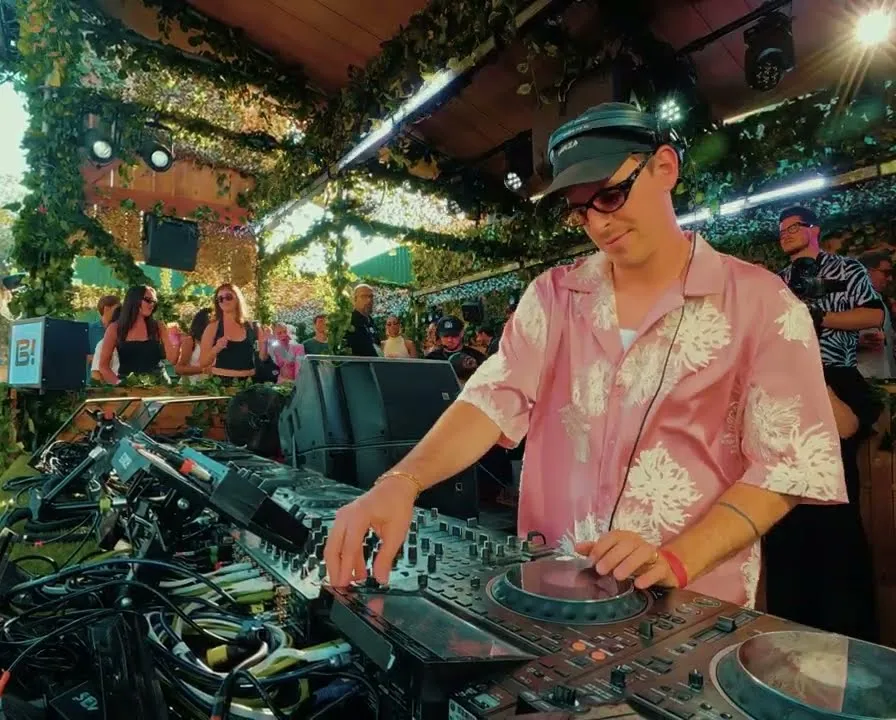 Mix of the Month
